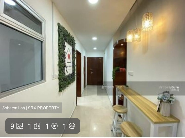 The Clearwater (D16), Condominium #526123491